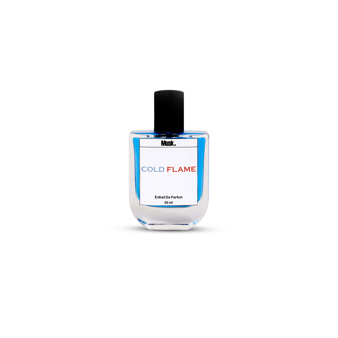 COLD FLAME Inspired By Versace Eros