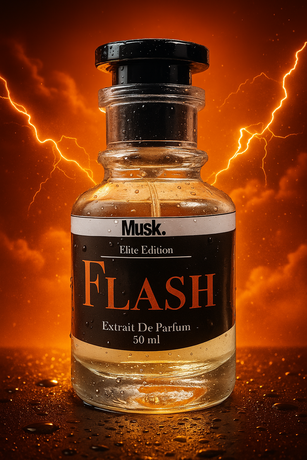 FLASH - Elite Edition Inspired By David Beckham Classic