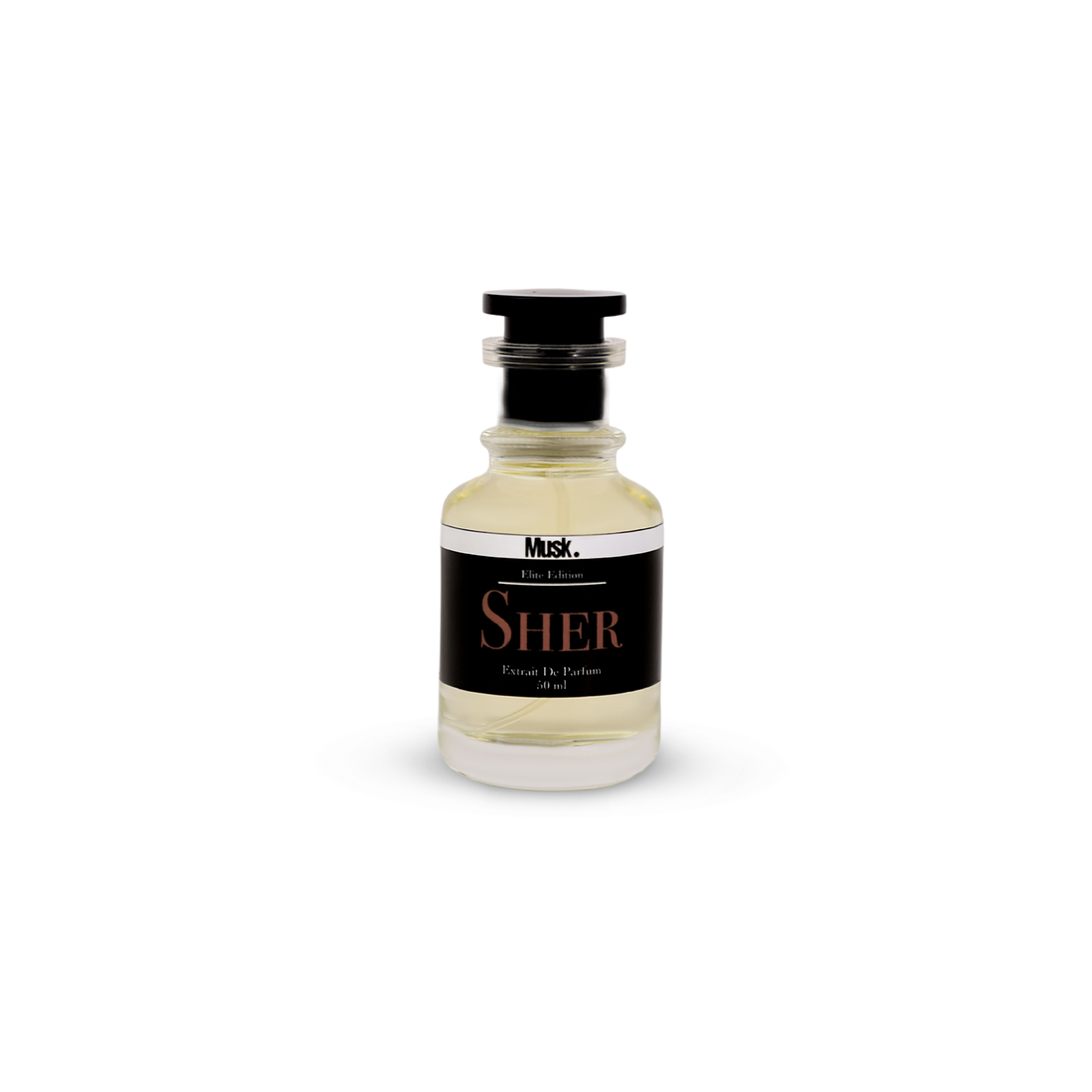 SHER - Elite Edition Inspired By Creed Aventus
