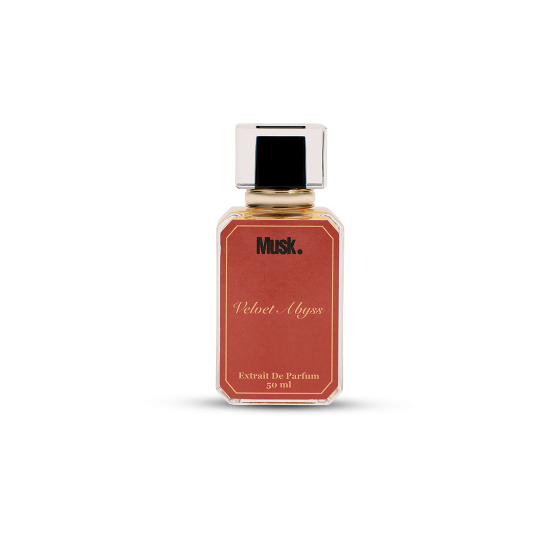 Velvet Abyss – The Essence of Oud Supreme
