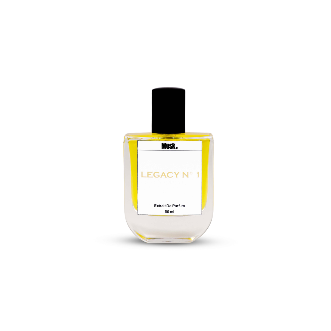 LEGACY N°1 Inspired By 1 Million by Paco Rabanne