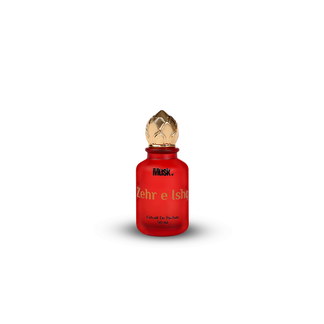 Zehr-e-Ishq – Women’s Essence by MUSK.