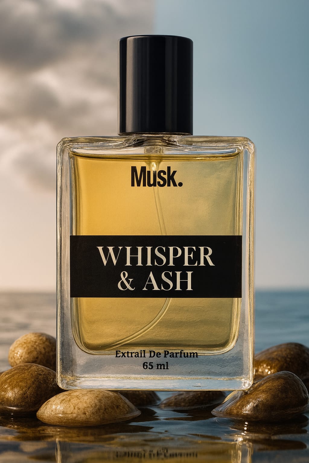 OUD by MUSK.