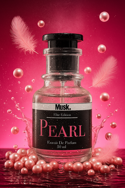 PEARL - Elite Edition Inspired By Desire Blue Lady