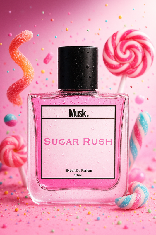 SUGAR RUSH Inspired by Bombshell by Victoria’s Secret