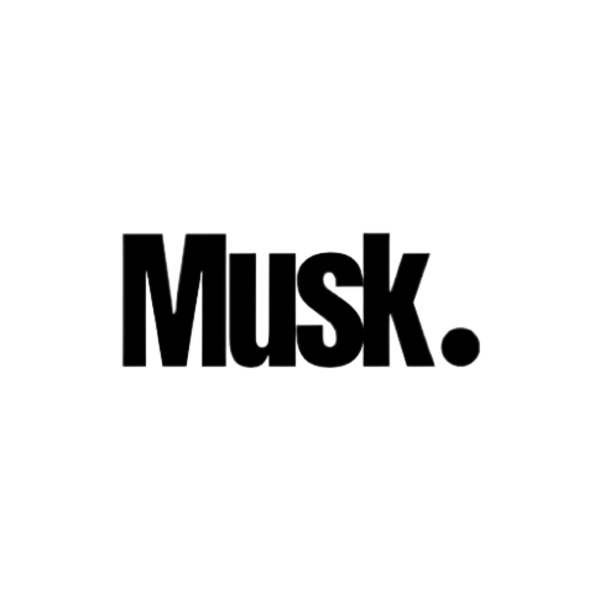 MUSK.
