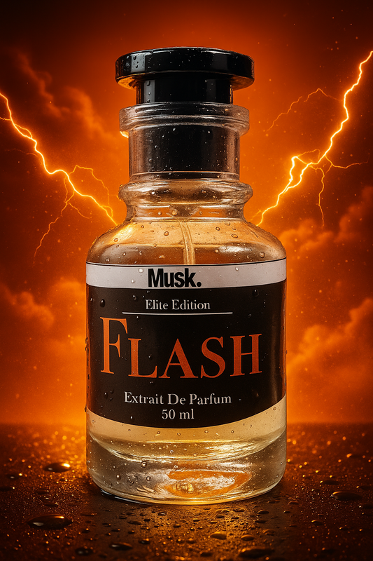 FLASH - Elite Edition Inspired By David Beckham Classic