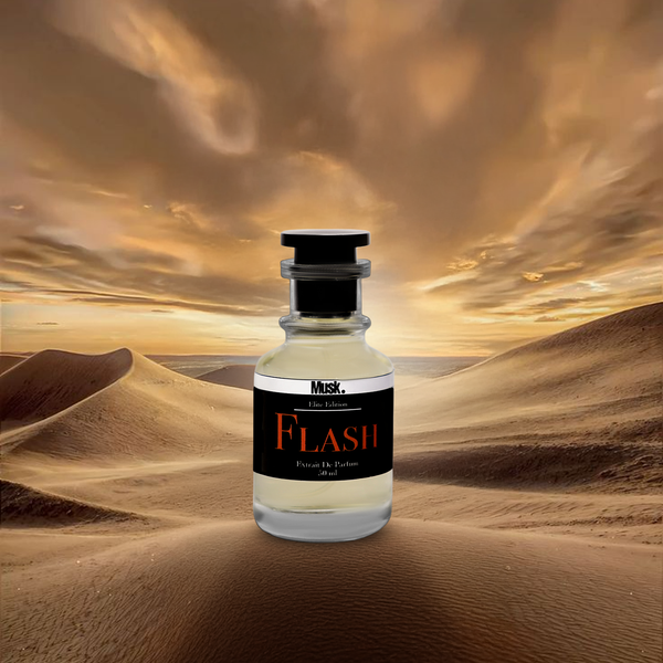 FLASH - Elite Edition Inspired By David Beckham Classic