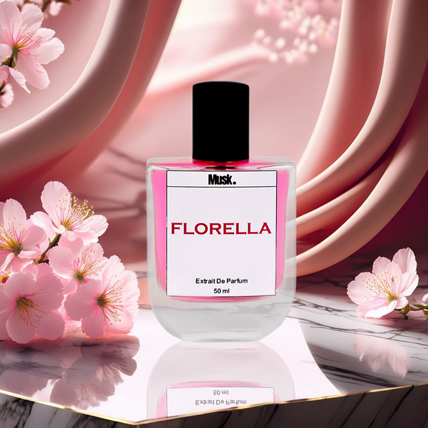 FLORELLA Inspired By Jadore Dior
