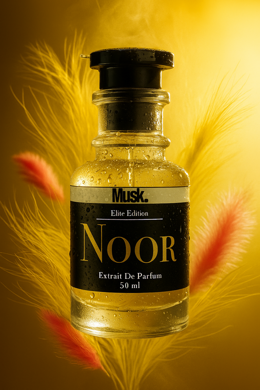 NOOR - Elite Edition Inspired By Signature Women