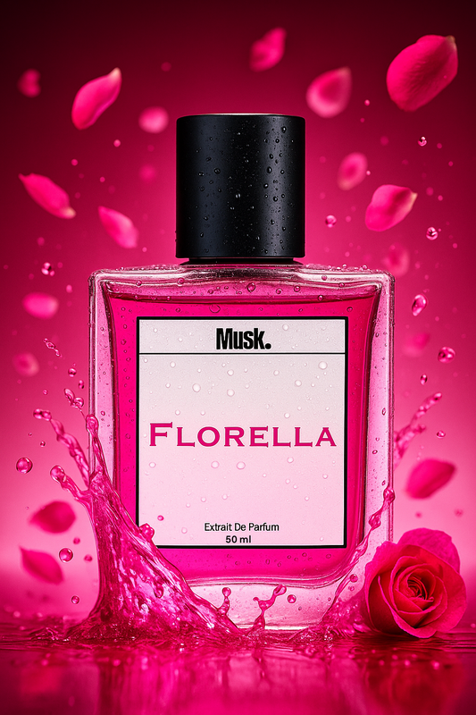 FLORELLA Inspired By Jadore Dior
