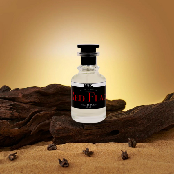 RED FLAG - Elite Edition Inspired By Azaro Wanted