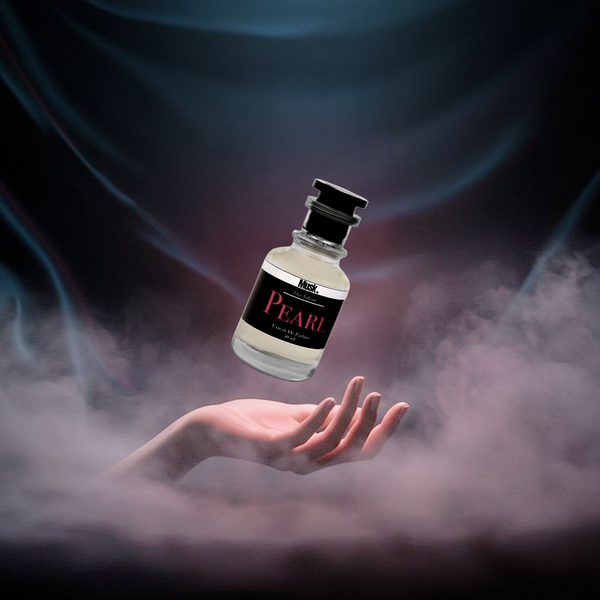 PEARL - Elite Edition Inspired By Desire Blue Lady