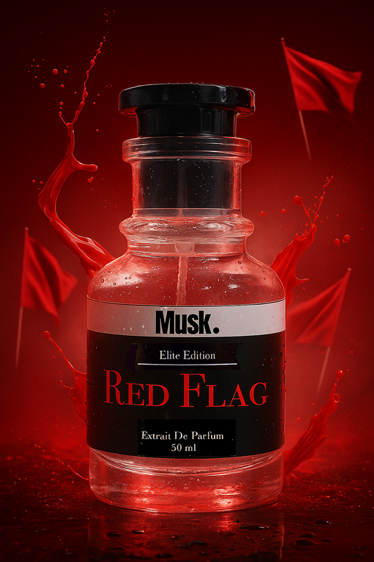 RED FLAG - Elite Edition Inspired By Azaro Wanted