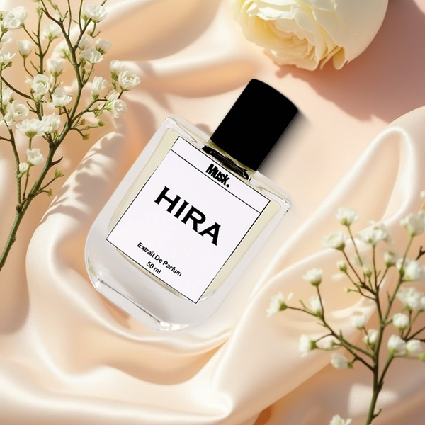 HIRA Inspired by Bleu de Chanel